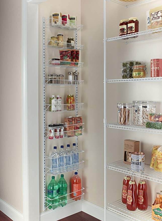 Affordable food storage accessories